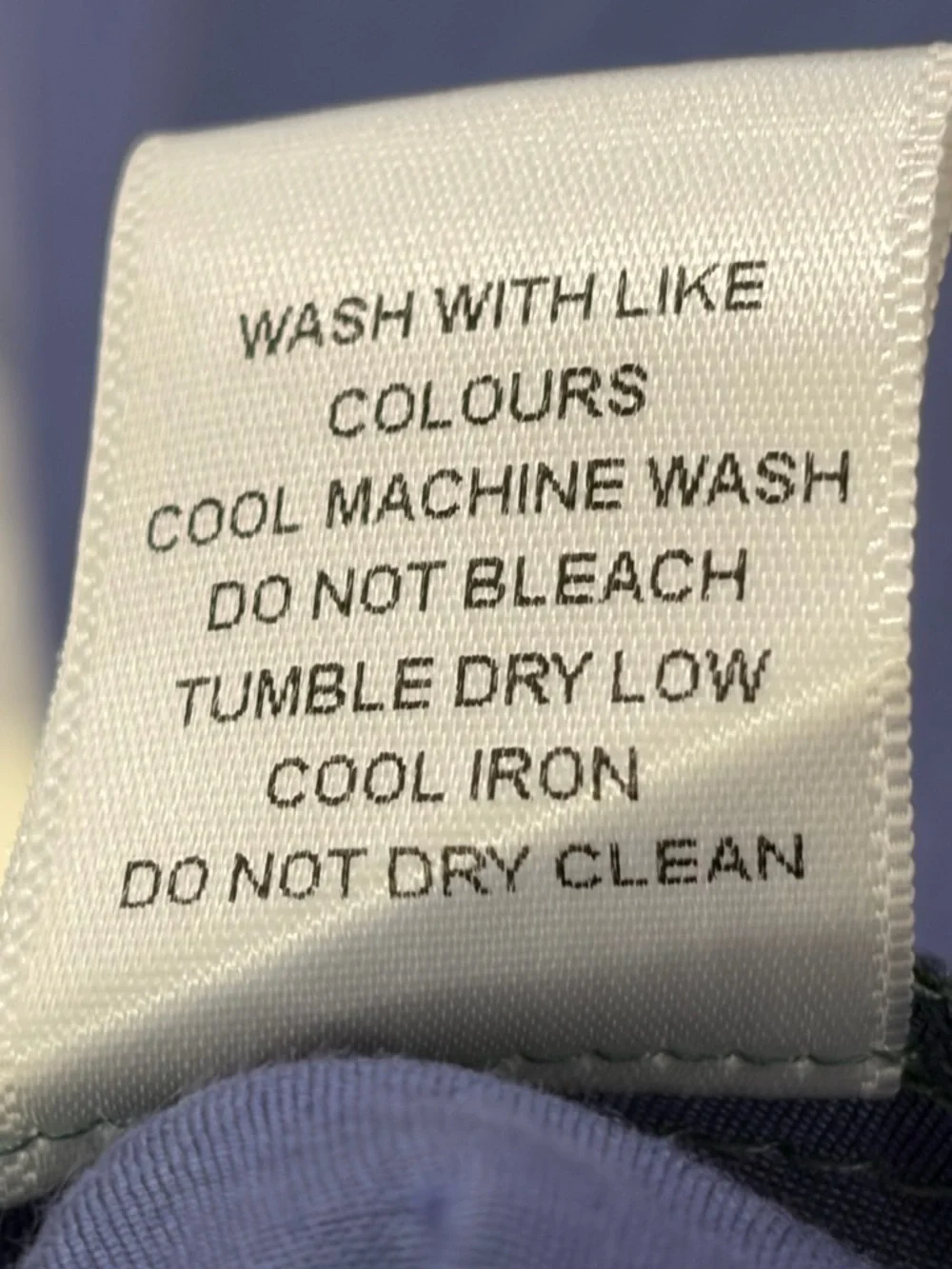 Lenni Iridescent Fame Maxi Skirt - Picture 13 of 14